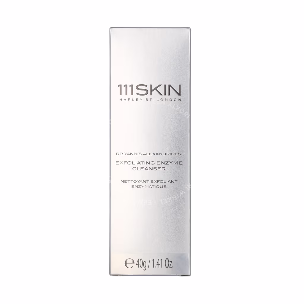 111Skin 111SKIN Exfoliating Enzyme Cleanser — foto 2
