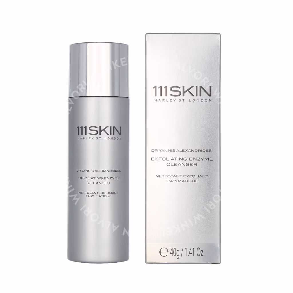 111Skin 111SKIN Exfoliating Enzyme Cleanser — foto 3
