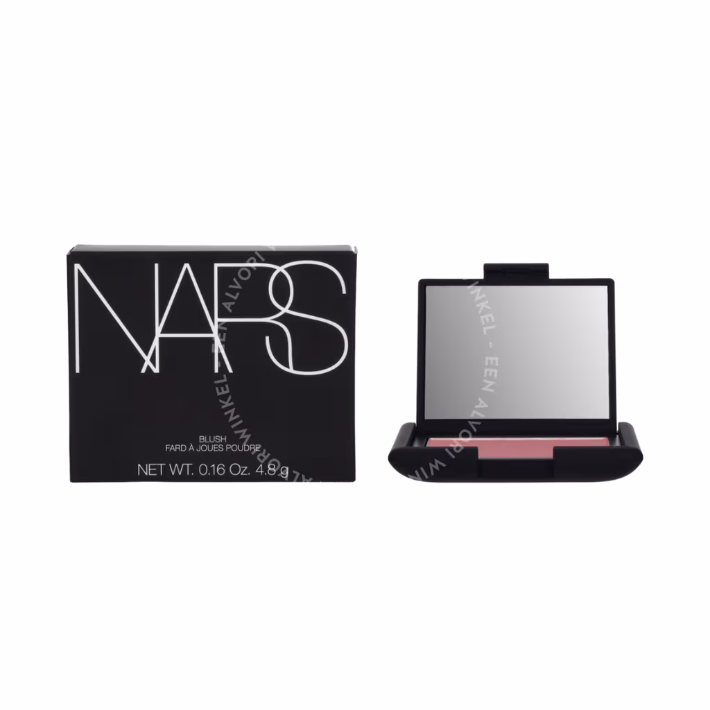 Nars Nars Blush — Deep Throat — foto 3