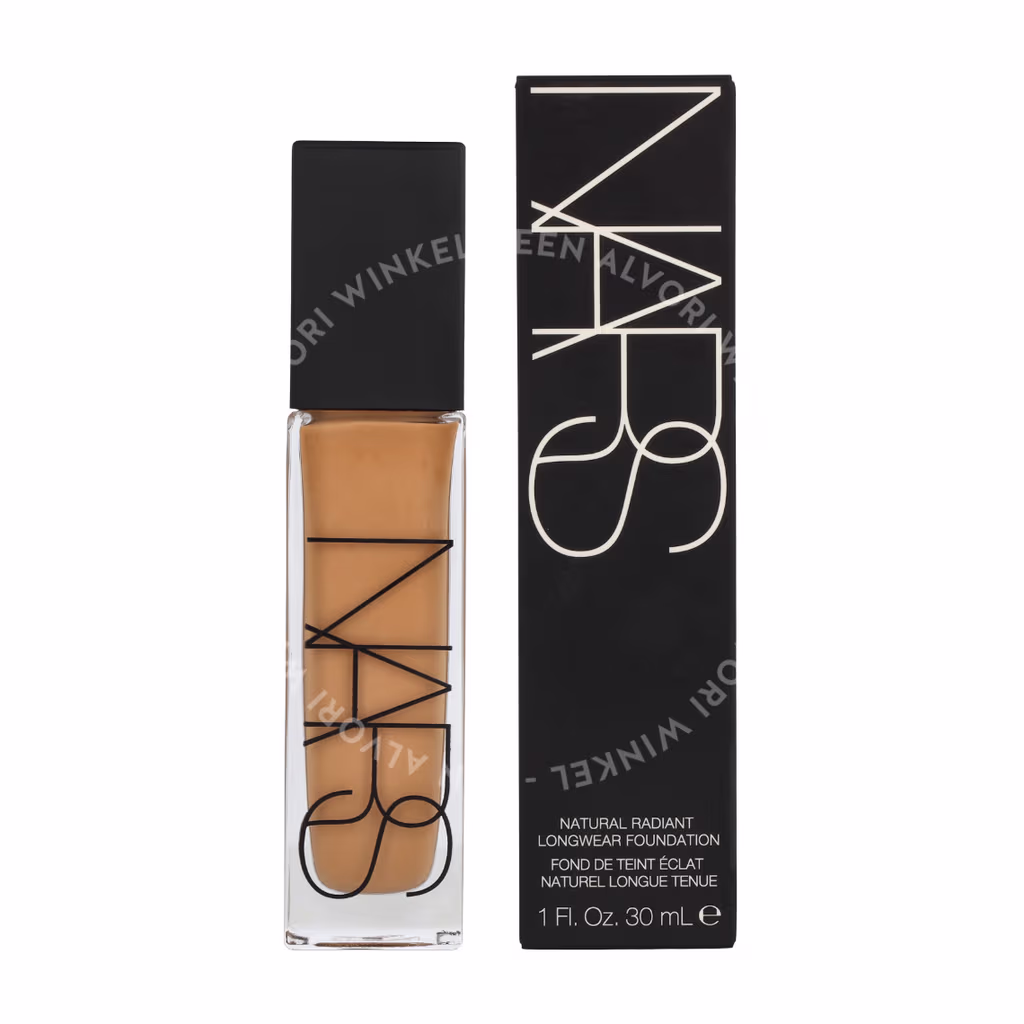 Nars Nars Natural Radiant Longwear Foundation — foto 3