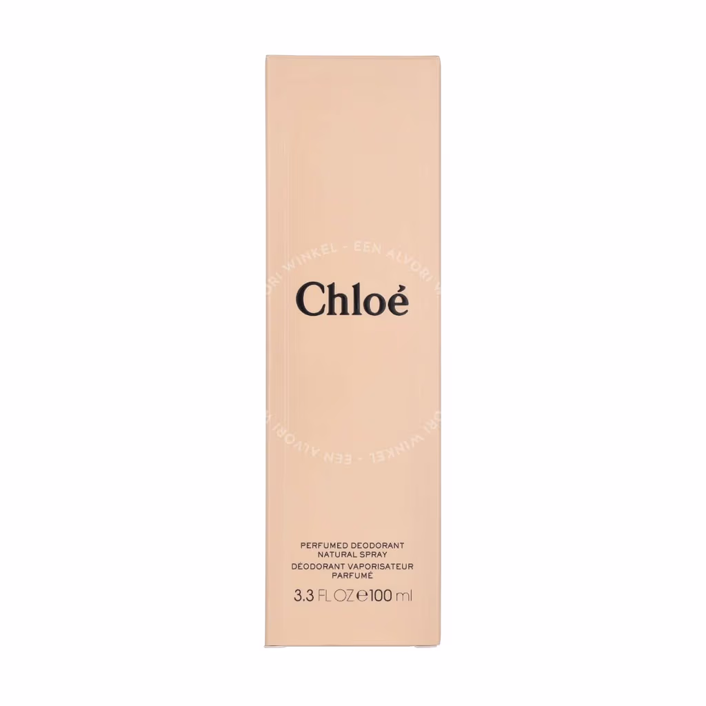 Chloe Chloe By Chloe Deo Spray — foto 2