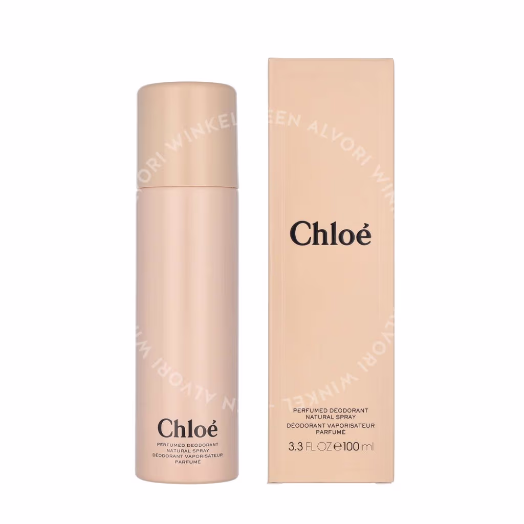 Chloe Chloe By Chloe Deo Spray — foto 3