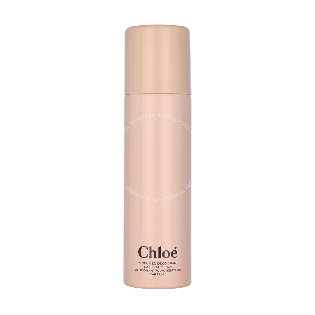 Chloe Chloe By Chloe Deo Spray