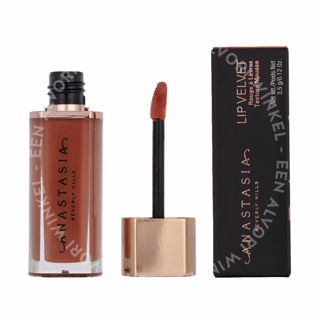 Anastasia Beverly Hills Anastasia Beverly Hills Lip Velvet Lipstick — Crush — foto 3