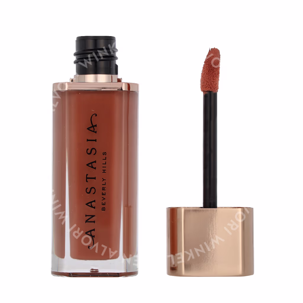 Anastasia Beverly Hills Anastasia Beverly Hills Lip Velvet Lipstick — Crush
