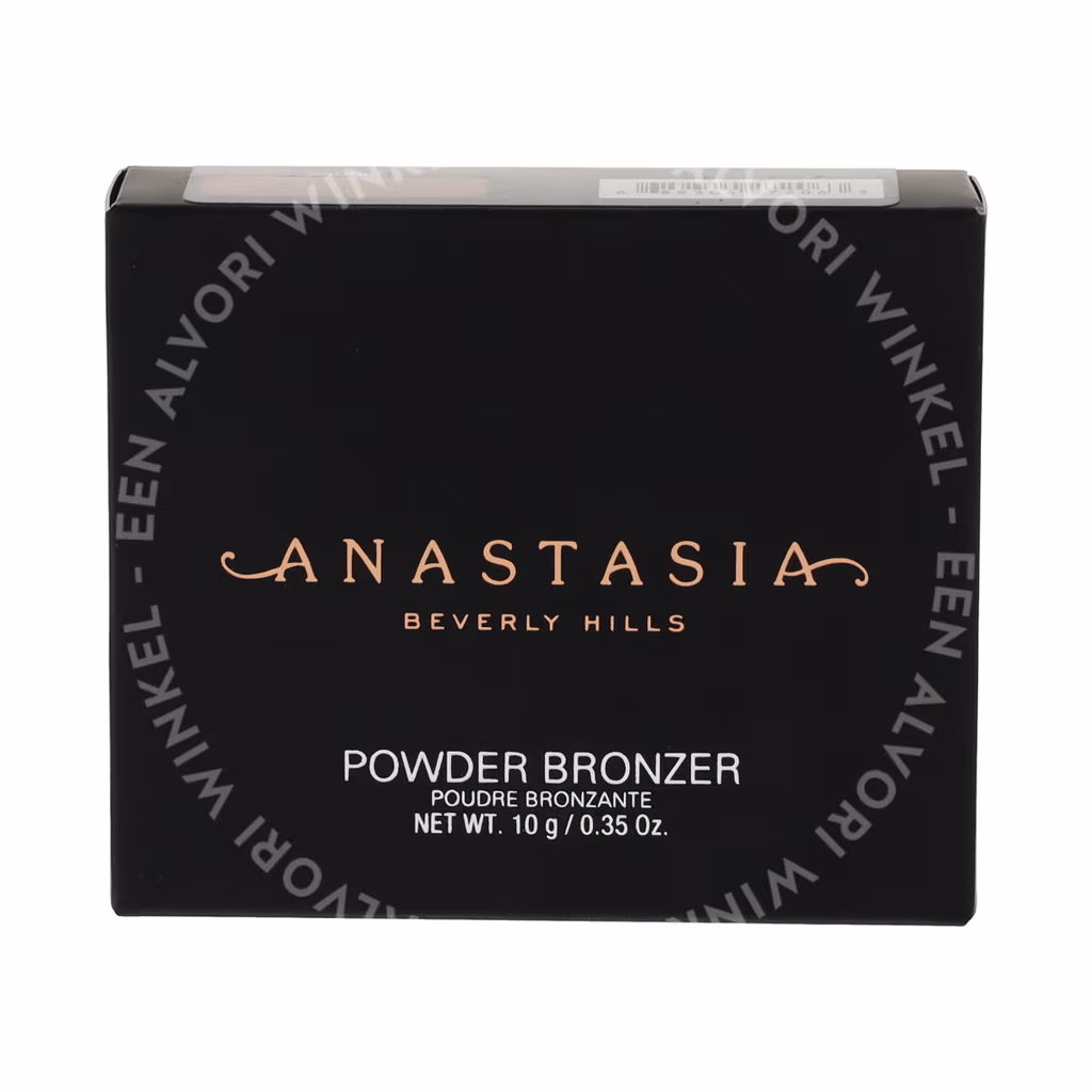 Anastasia Beverly Hills Anastasia Beverly Hills Powder Bronzer — Saddle — foto 2