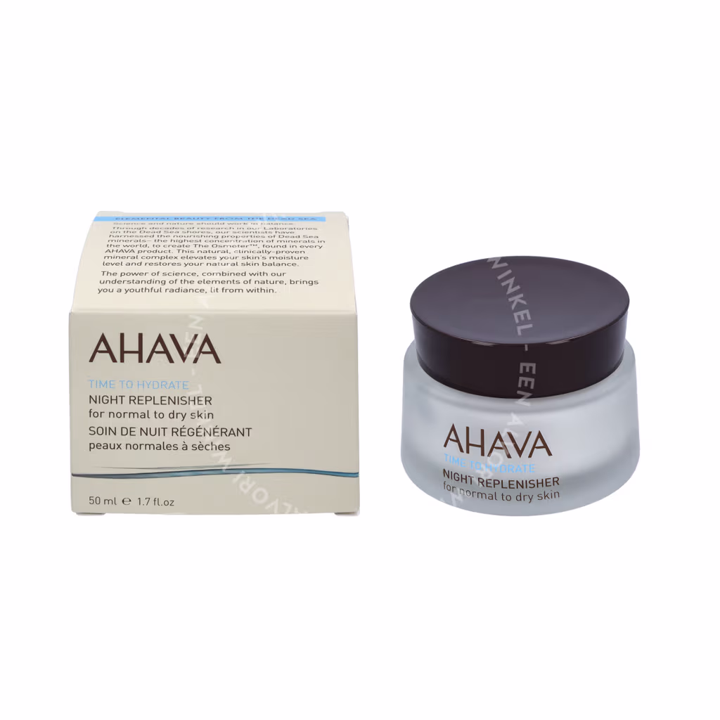 Ahava Ahava T.T.H. Night Replenisher — foto 3