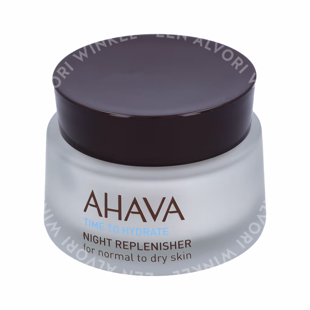 Ahava Ahava T.T.H. Night Replenisher