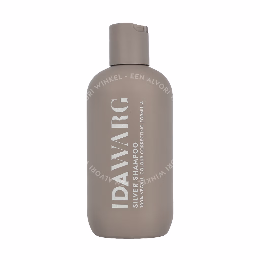 Ida Warg Beauty Ida Warg Silver Shampoo — foto 2