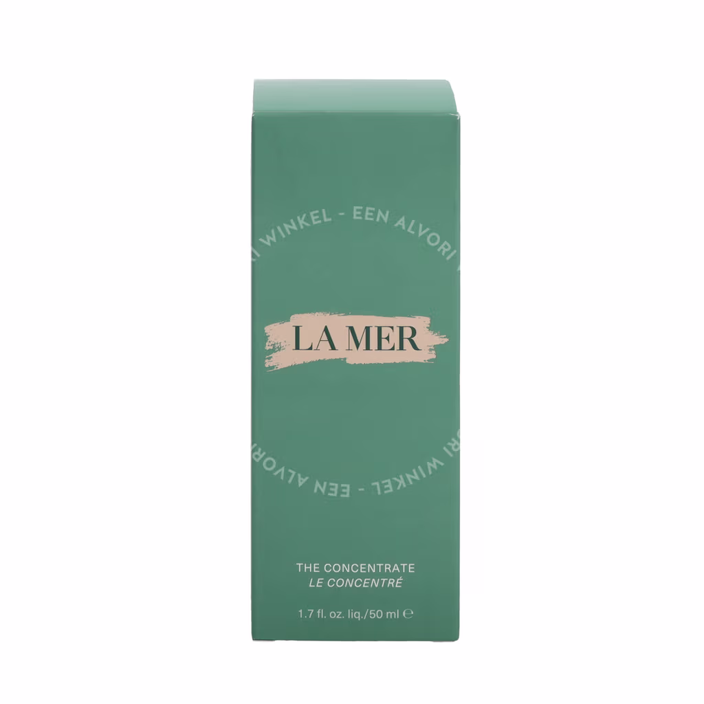 La Mer La Mer The Concentrate — foto 2