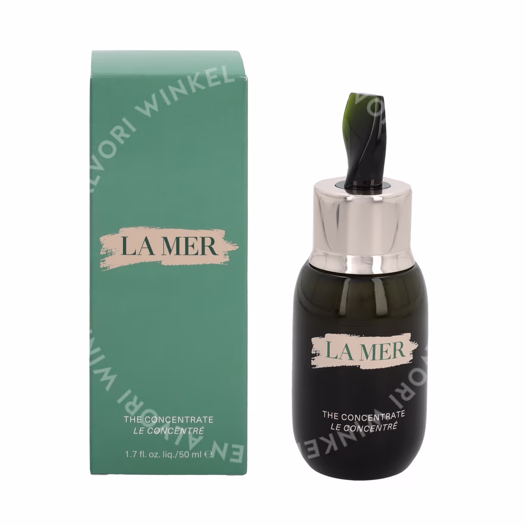 La Mer La Mer The Concentrate — foto 3