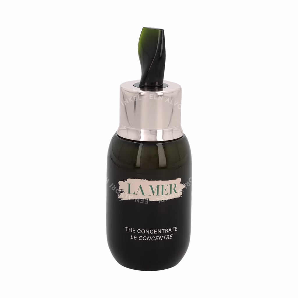La Mer La Mer The Concentrate