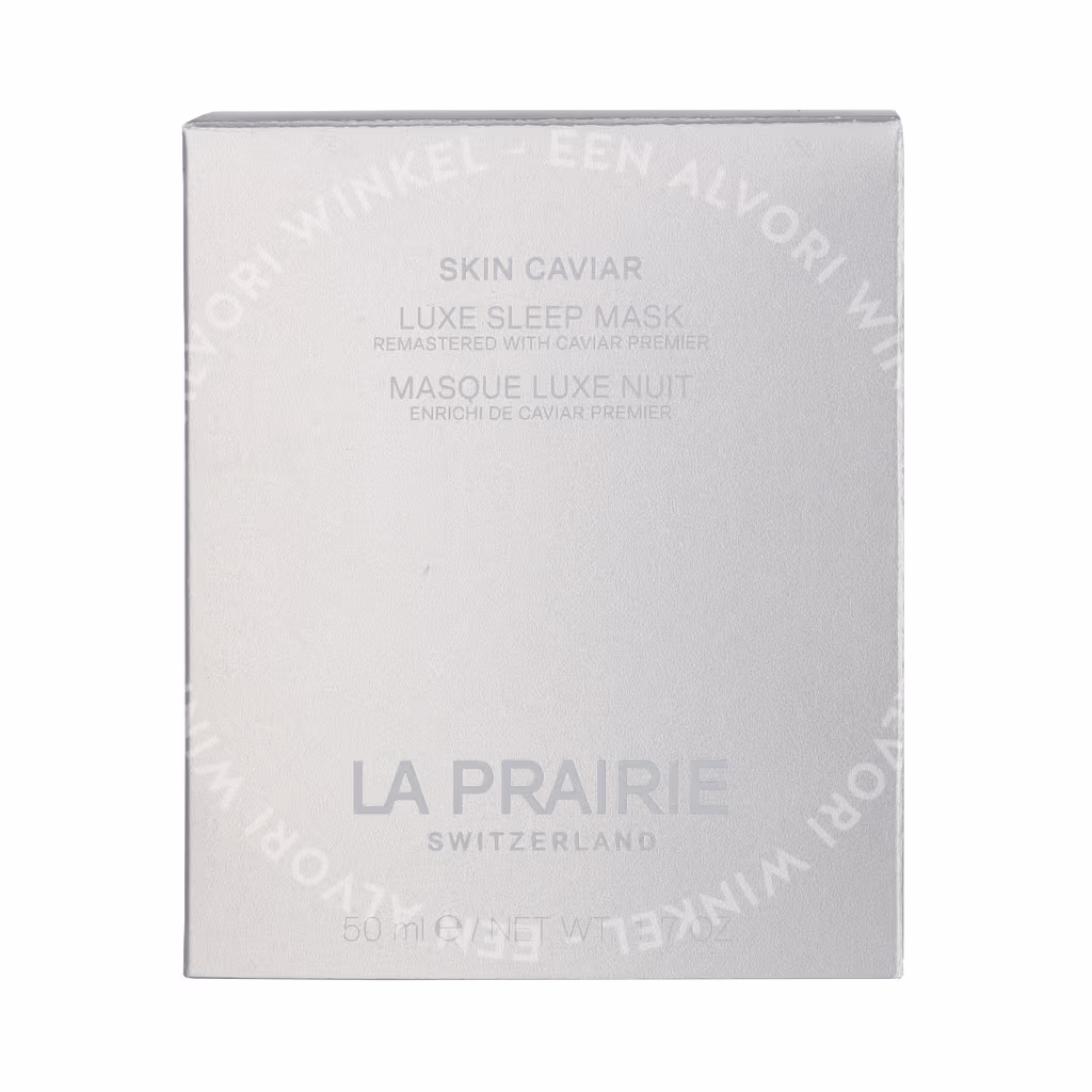 La Prairie La Prairie Skin Caviar Luxe Sleep Mask — foto 2