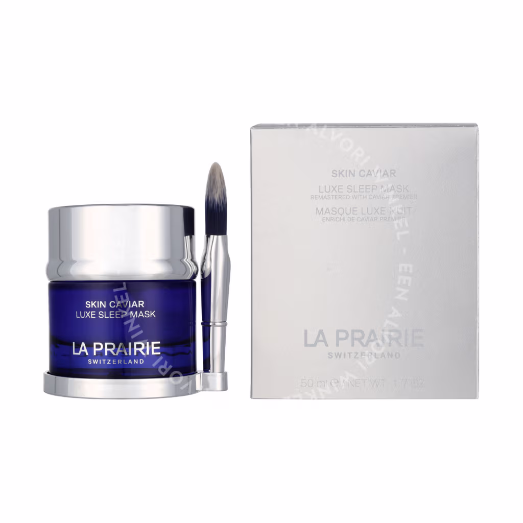 La Prairie La Prairie Skin Caviar Luxe Sleep Mask — foto 3