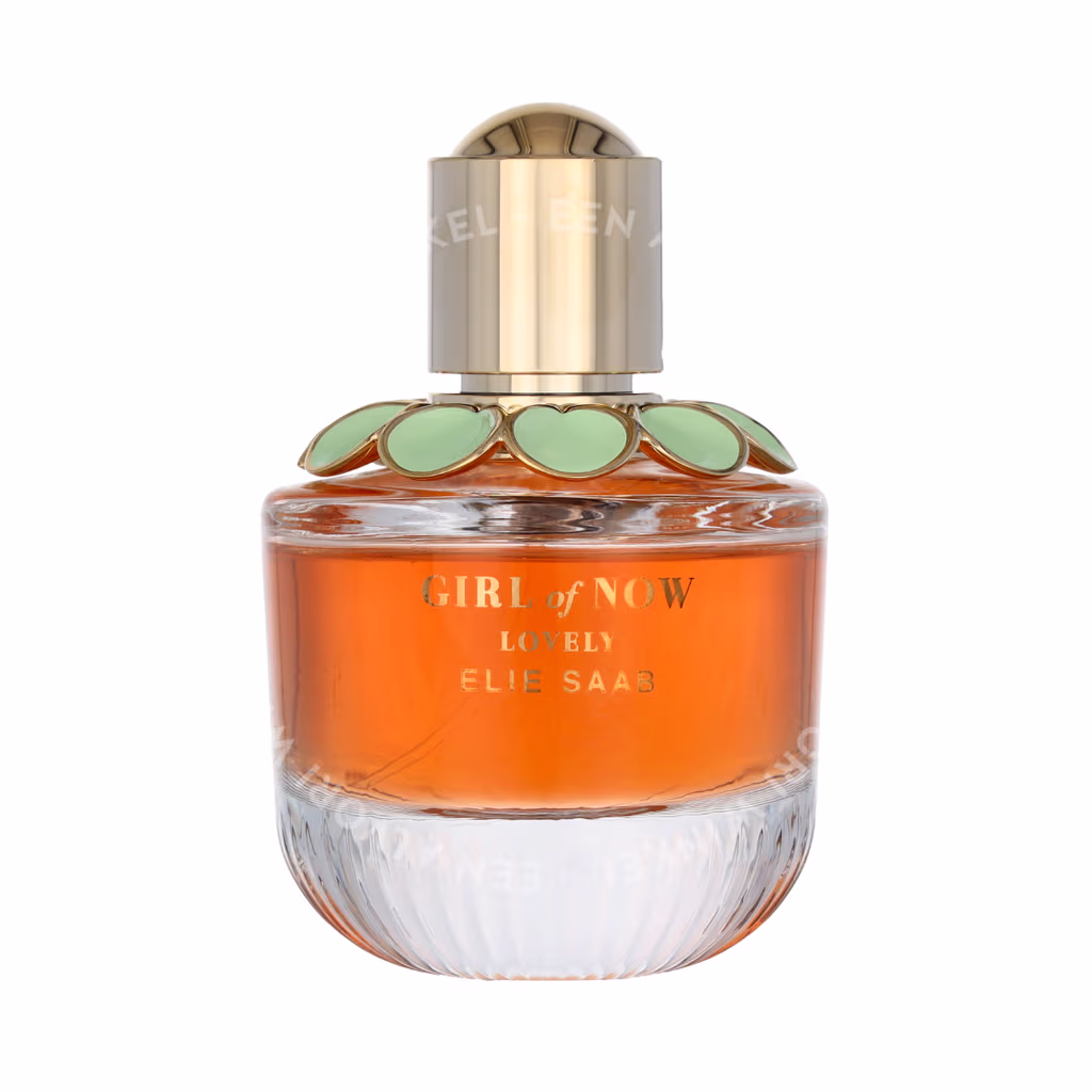 Elie Saab Elie Saab Girl Of Now Lovely Edp Spray
