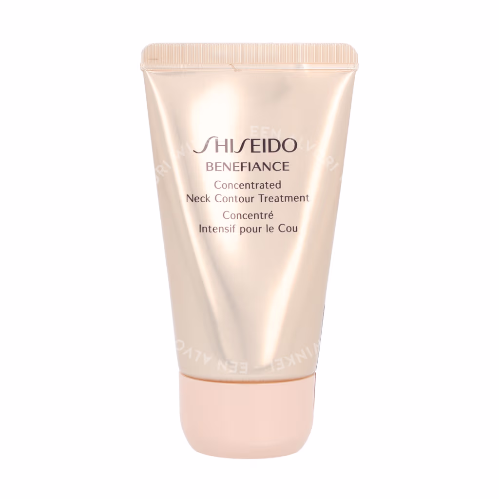 Shiseido Shiseido Benefiance Neck Contour Treatment