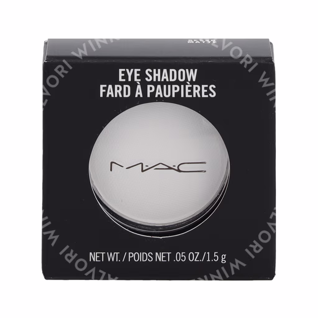 Mac MAC Small Eye Shadow — Gesso Matte — foto 2