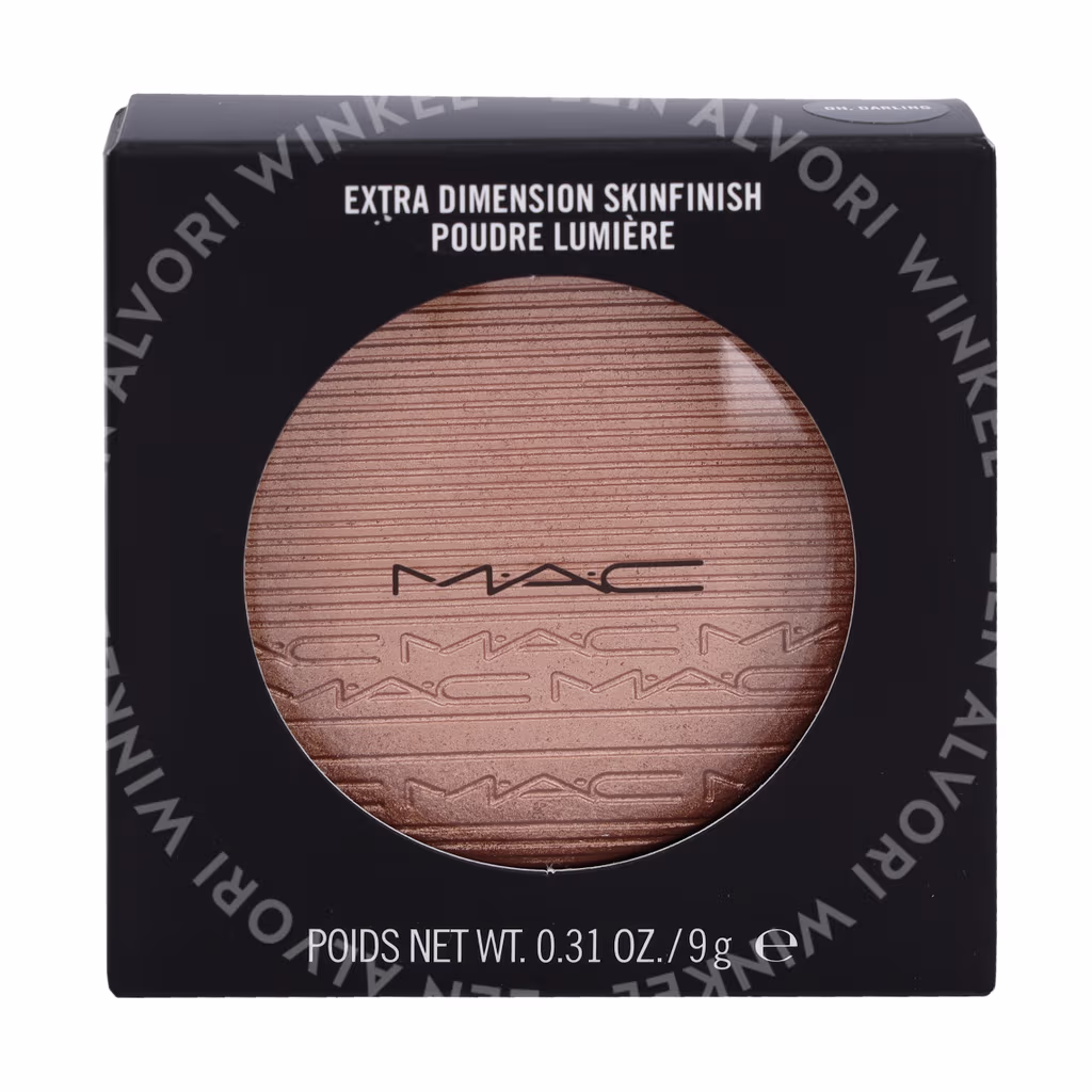 Mac MAC Extra Dimension Skinfinish — Oh, Darling! — foto 2