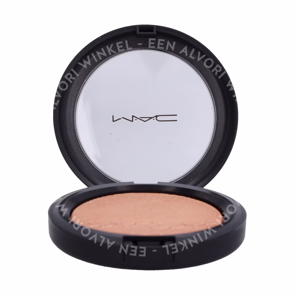 Mac MAC Extra Dimension Skinfinish — Oh, Darling!