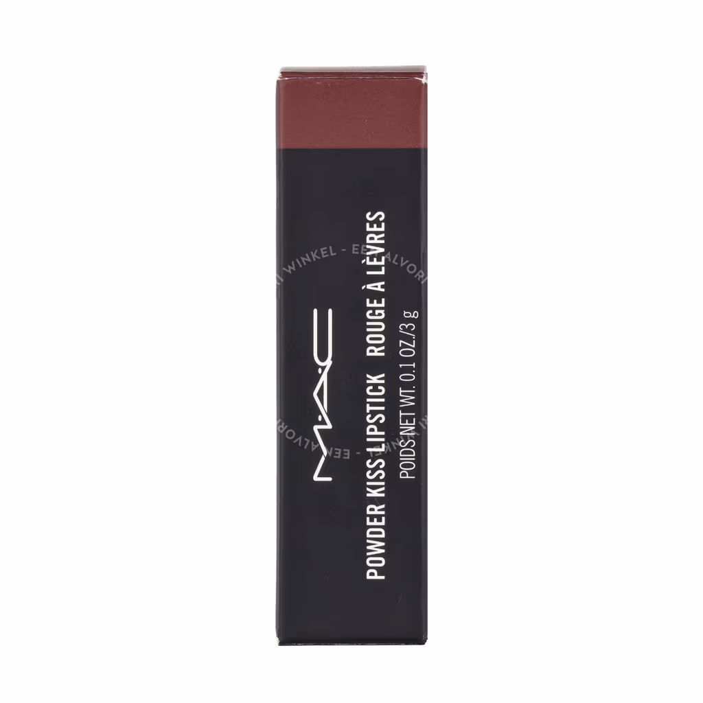 Mac MAC Powder Kiss Lipstick — #927 Turn To The Left — foto 2