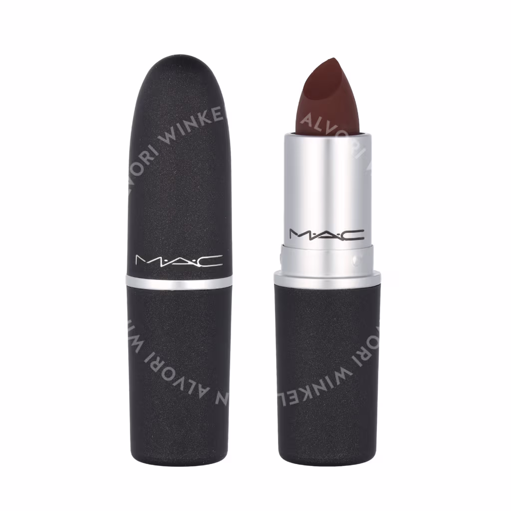 Mac MAC Powder Kiss Lipstick — #927 Turn To The Left