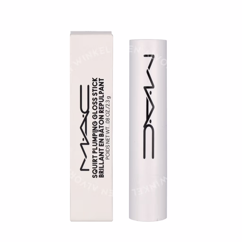 Mac MAC Squirt Plumping Gloss Stick — foto 3
