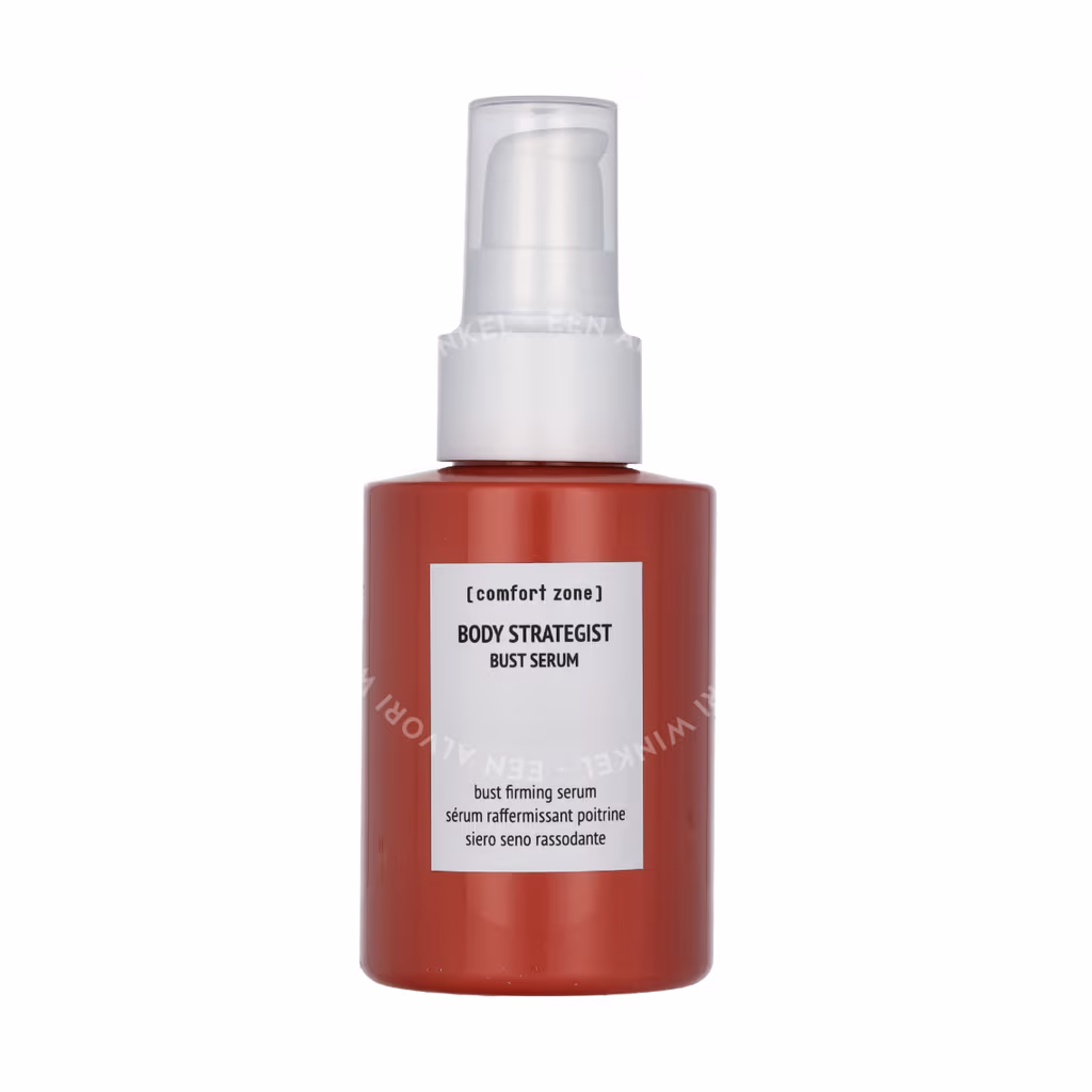 Comfort Zone Comfort Zone Body Strategist Bust Serum