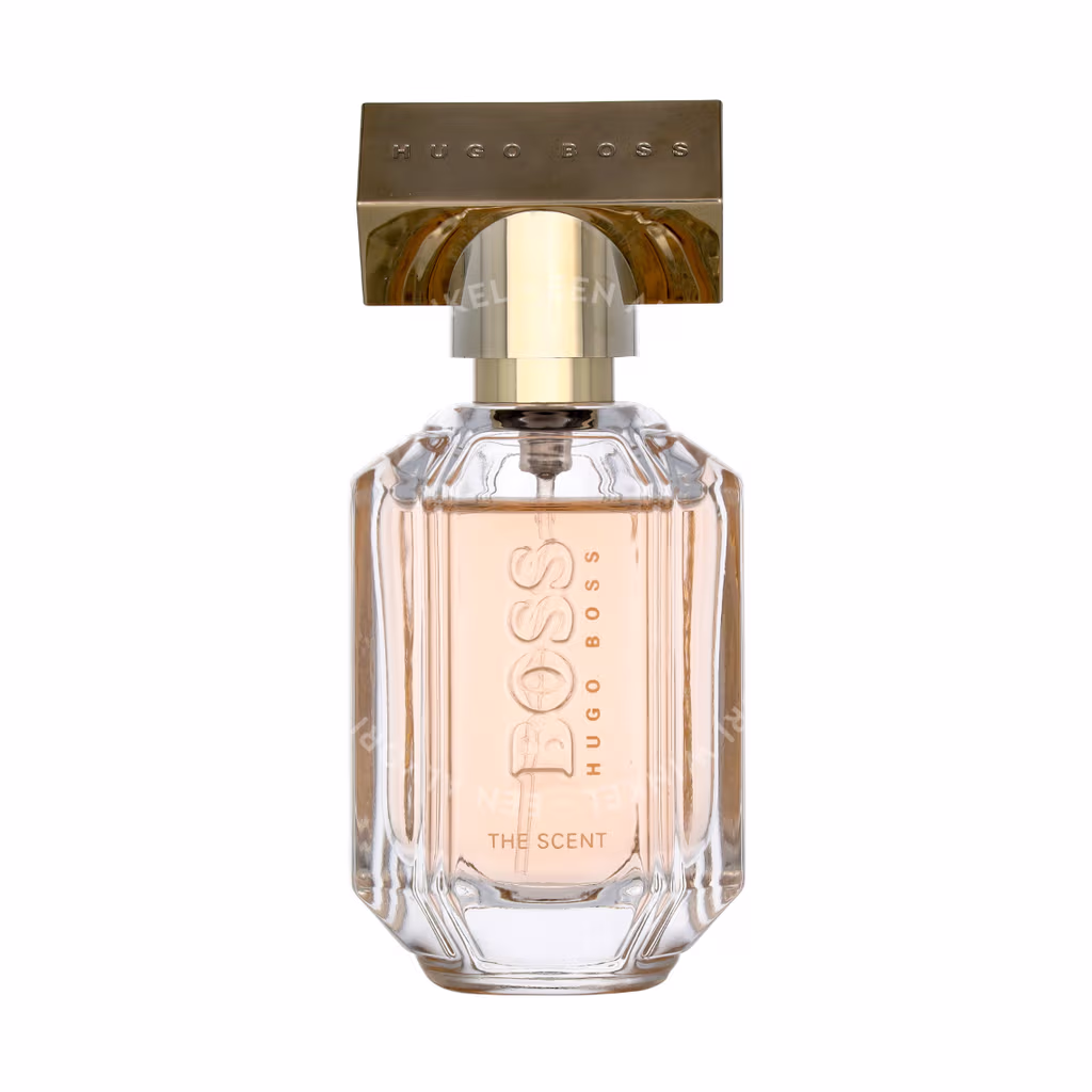 Boss Boss The Scent For Her Edp Spray