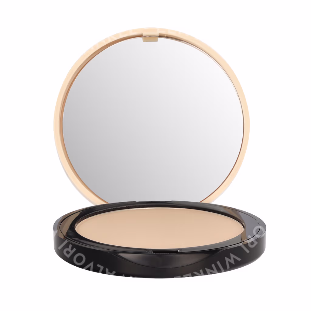 Pupa Milano Pupa Wonder Me Compact Face Powder — #010 Ivory