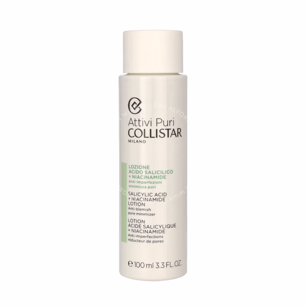 Collistar Collistar Attivi Puri Salicylic Acid + Niacinamide Lotion — foto 2