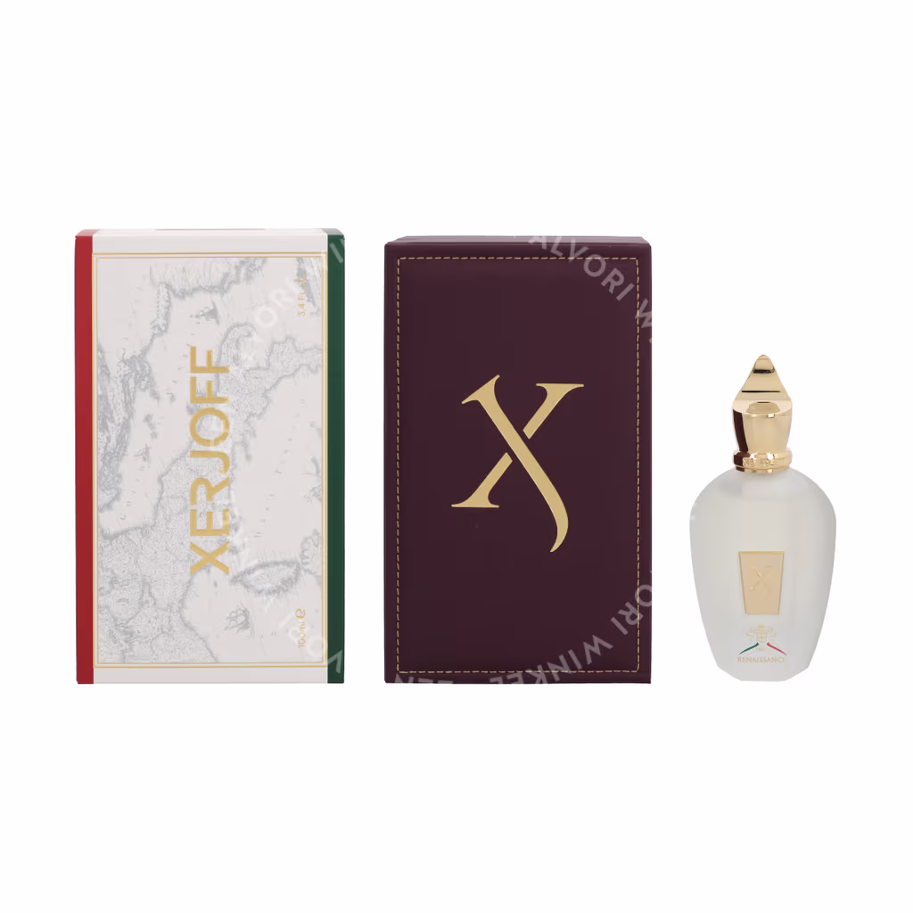 Xerjoff Xerjoff Renaissance Edp Spray — foto 3