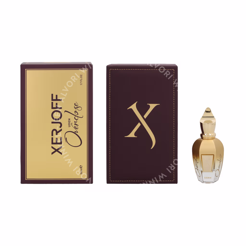 Xerjoff Xerjoff Uden Overdose Edp Spray — foto 3