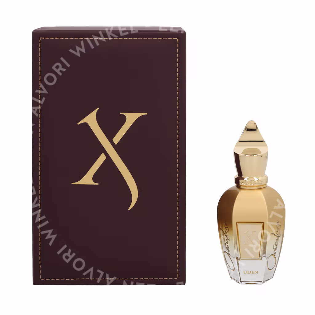 Xerjoff Xerjoff Uden Overdose Edp Spray