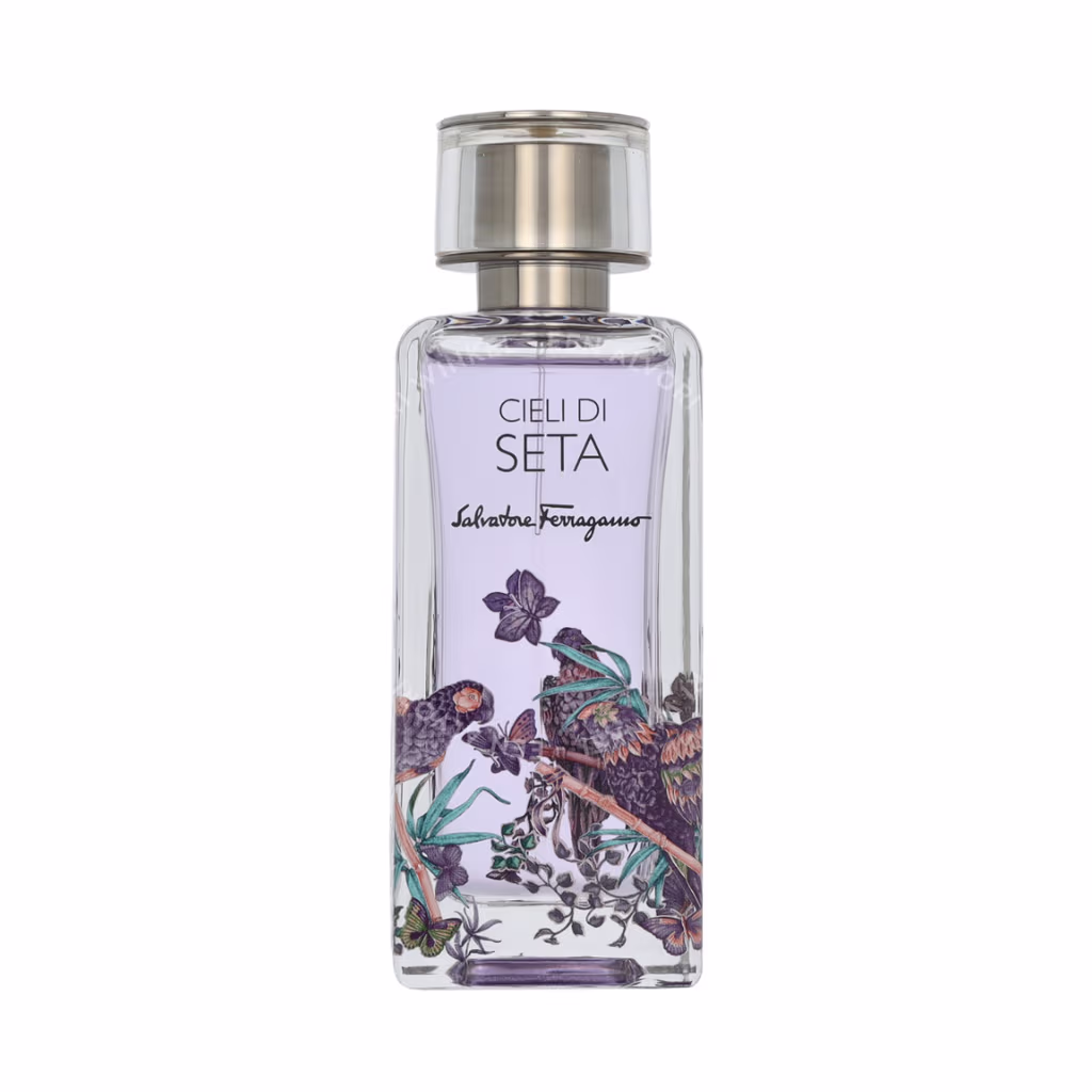 Ferragamo S. Ferragamo Cieli Di Seta Edp Spray