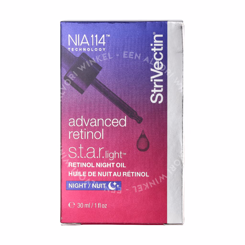 StriVectin StriVectin S.T.A.R.Light Retinol Night Oil — foto 2