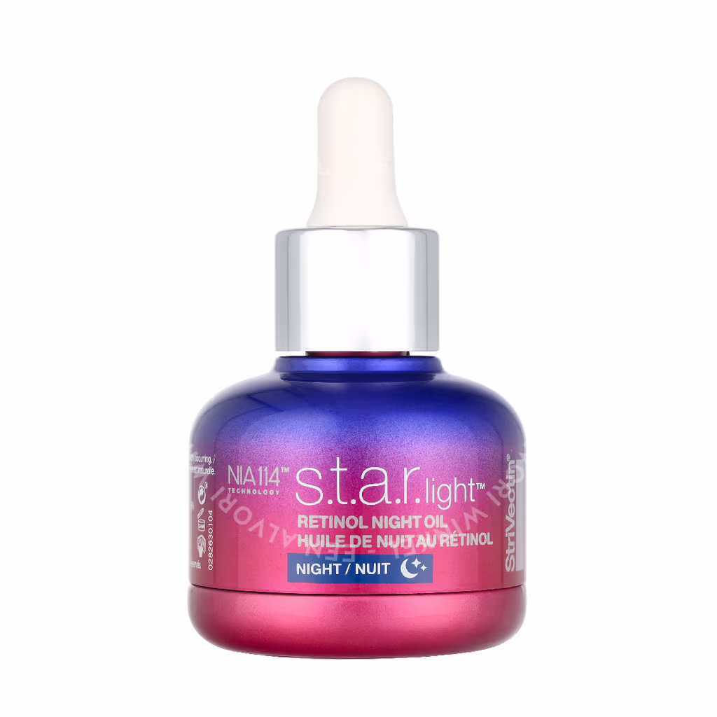 StriVectin StriVectin S.T.A.R.Light Retinol Night Oil