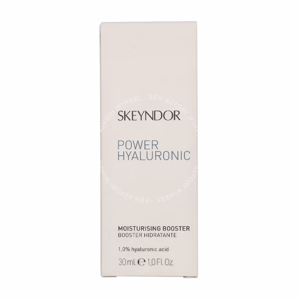 Skeyndor Skeyndor Power Hyaluronic Moisturising Booster — foto 2