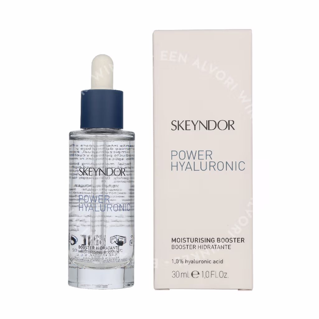 Skeyndor Skeyndor Power Hyaluronic Moisturising Booster — foto 3
