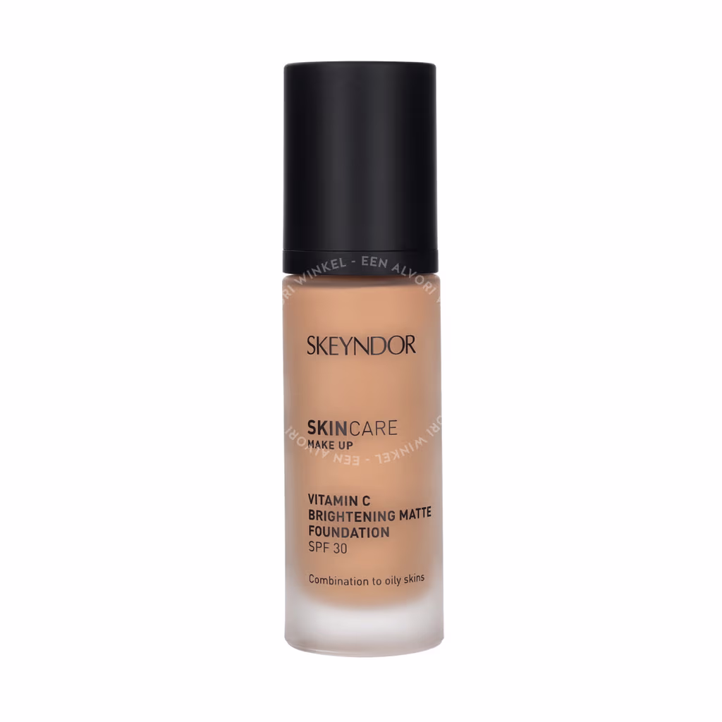 Skeyndor Skeyndor Vitamin C Brightening Matte Foundation — 04