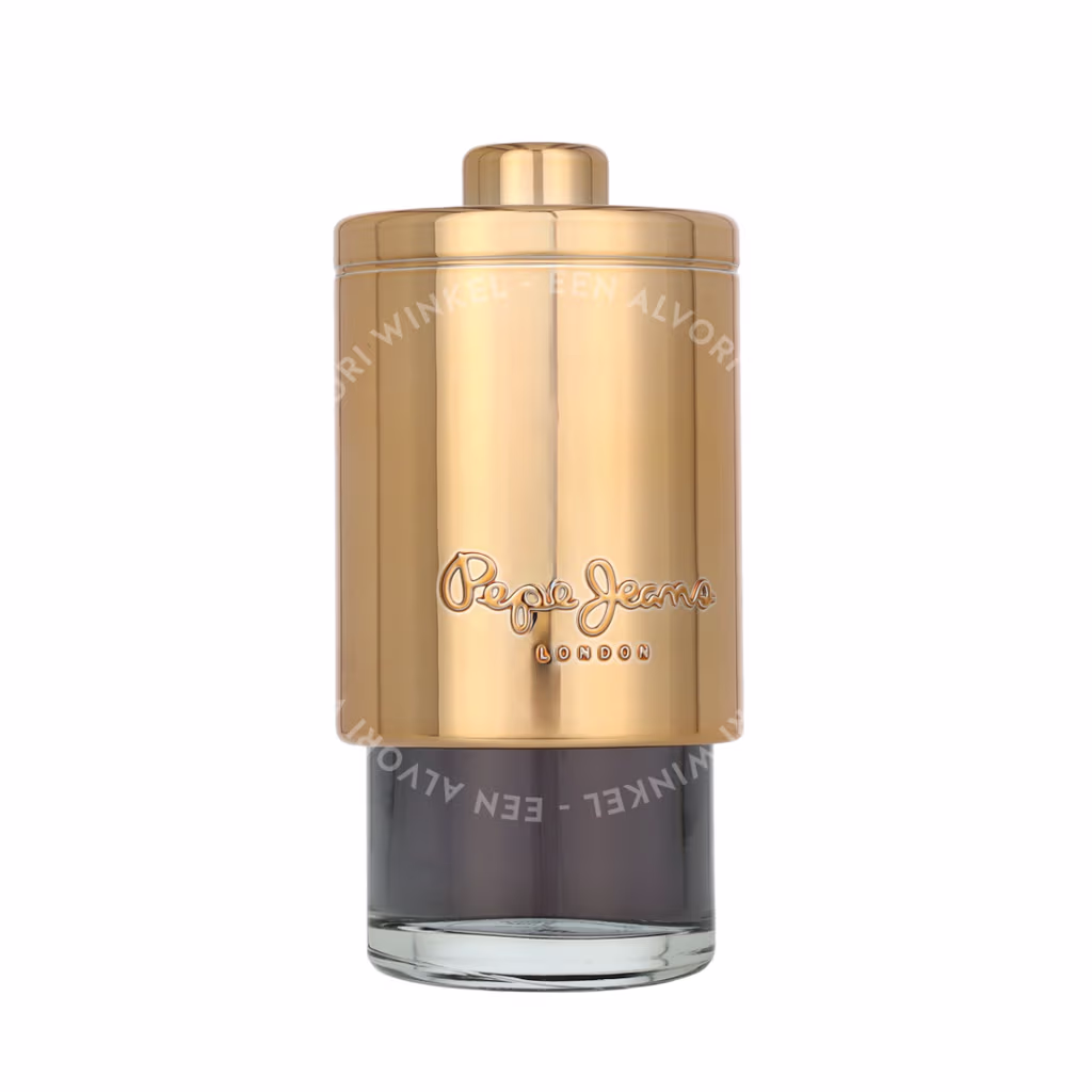 Pepe Jeans London Pepe Jeans So Bold Intense Edp Spray