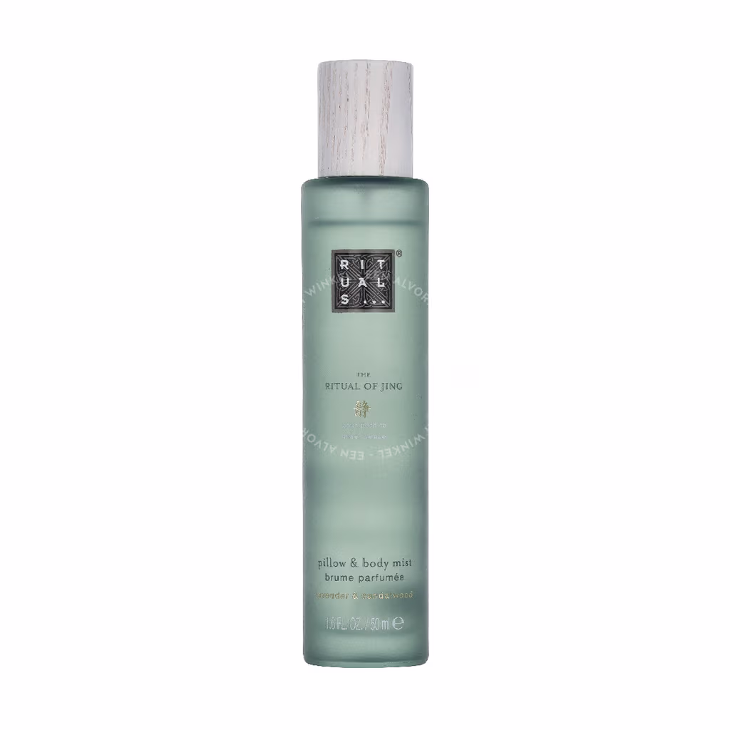 Rituals Rituals Jing Night Pillow & Body Mist — foto 2