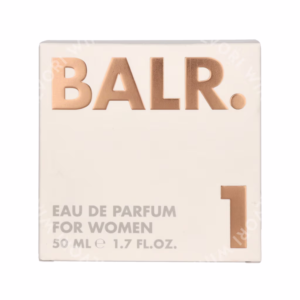 Balr. BALR. 1 FOR WOMEN Edp Spray — foto 2