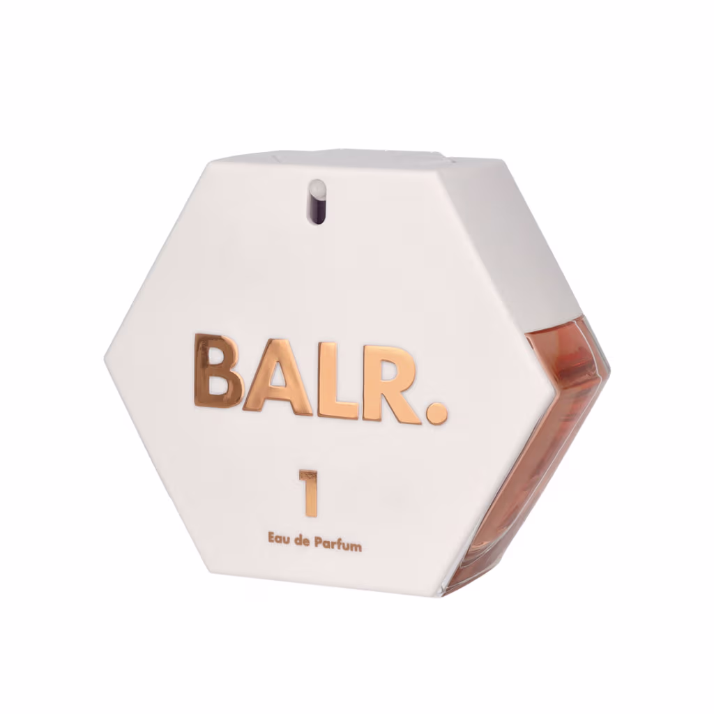 Balr. BALR. 1 FOR WOMEN Edp Spray