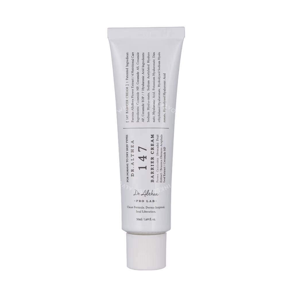 Dr. Althea Dr. Althea 147 Barrier Cream
