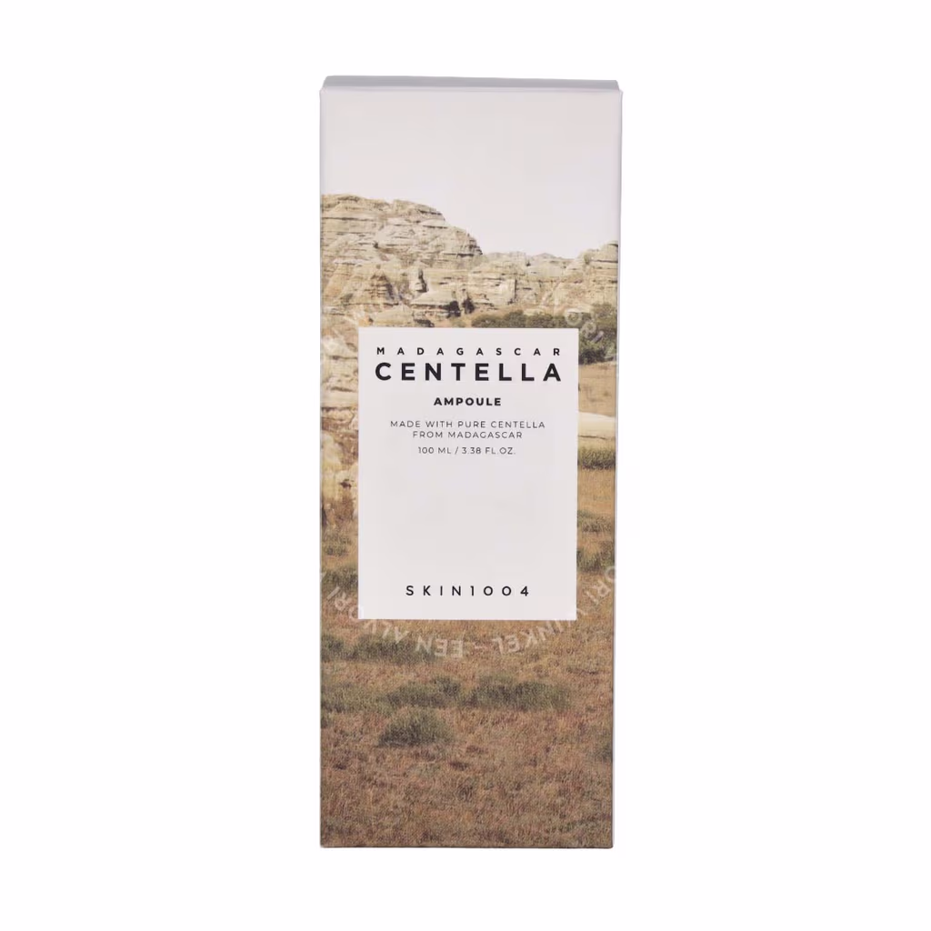 Skin1004 Skin1004 Madagascar Centella Ampoule — foto 2
