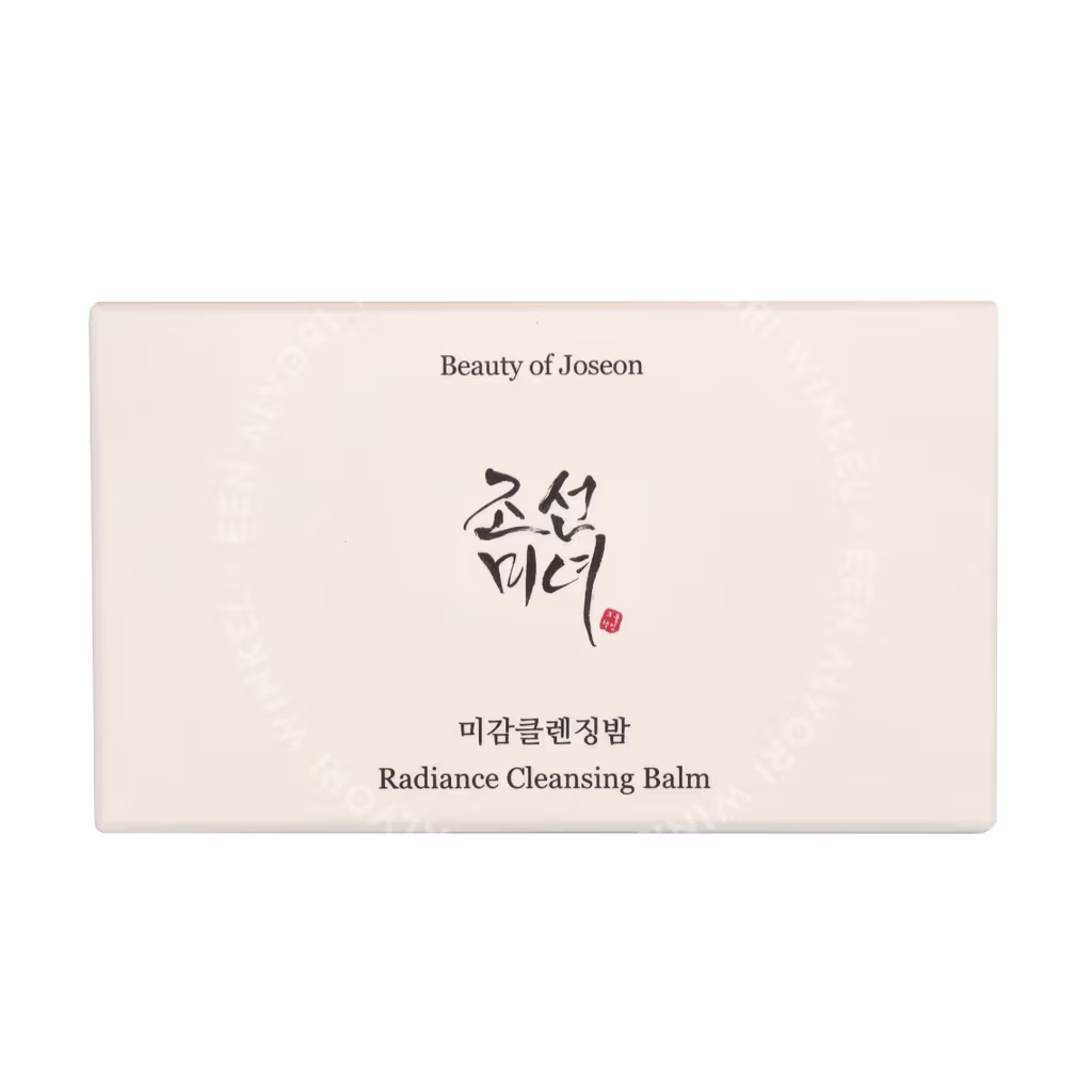 Beauty Of Joseon Beauty Of Joseon Radiance Cleansing Balm — foto 2