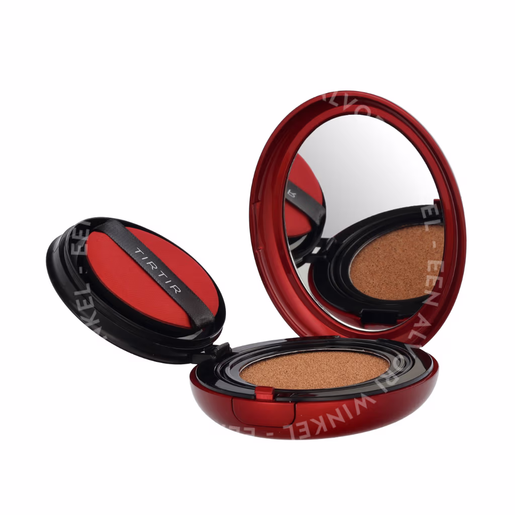Tirtir Tirtir Mask Fit Red Cushion Foundation SPF40 — #25N Mocha