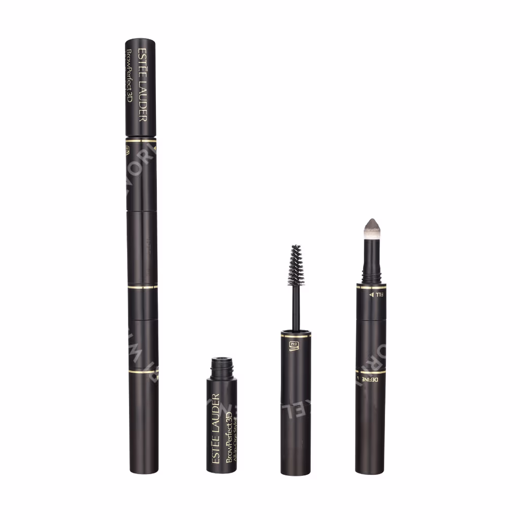 Estee Lauder E.Lauder BrowPerfect 3D All-In-One Styler Multi-Tasker — #10 Blackened Brown