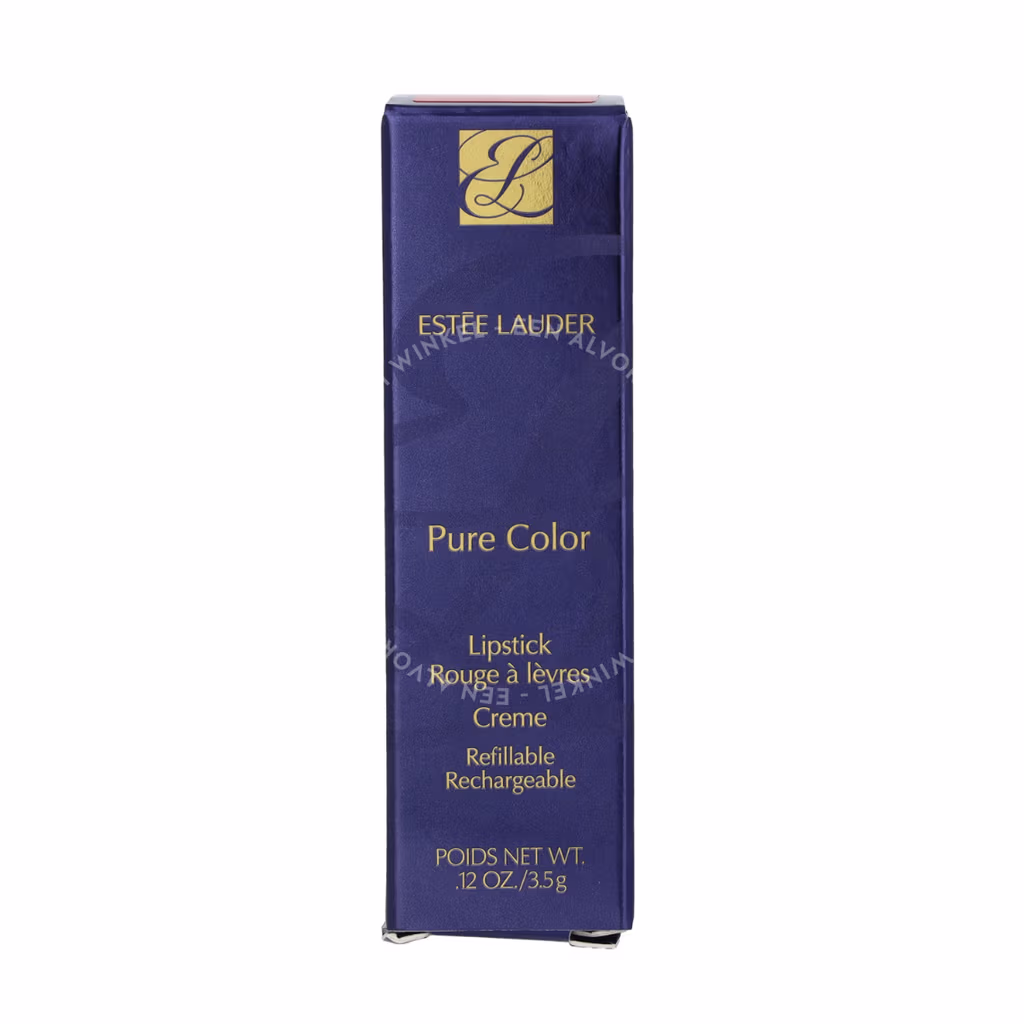 Estee Lauder E.Lauder Pure Color Cream Lipstick — #330 Impassioned — foto 2