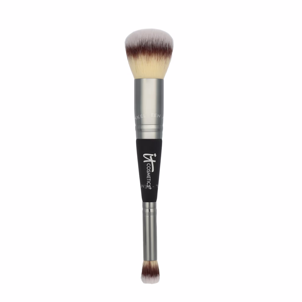 IT Cosmetics IT Cosmetics Heavenly Luxe Dual Airbrush Concealer Brush — #7